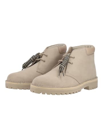 Clarks Stiefelette DSRT 2456 ROCK in Sand