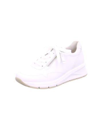 Gabor Freizeit Schnürer für Damen in weiss