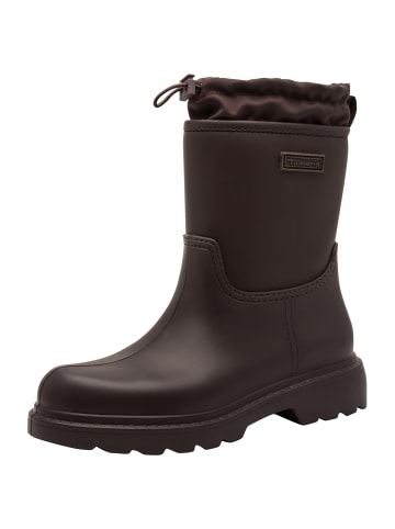 Tamaris Gummistiefel in MOCCA
