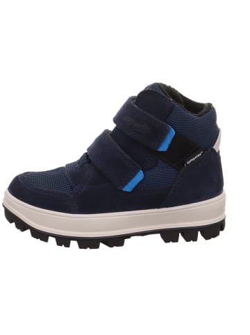 superfit Winterstiefel TEDD in Blau/Türkis