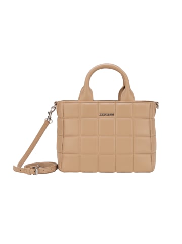 Joop Jeans Handtasche 'Flora Diva Sila in Sesame 26,50 x 21,00 x 14,00 cm'