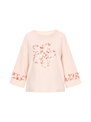 usha FESTIVAL Blouse in light beige