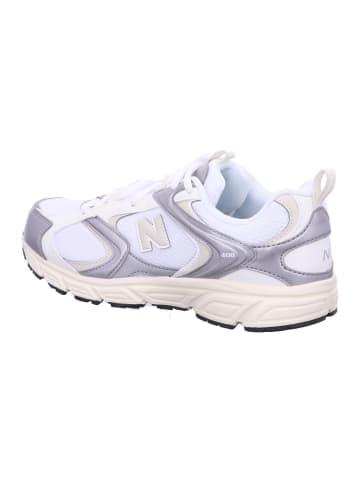 New Balance Sneaker Low in beige