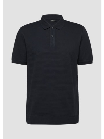 s.Oliver Polo-Shirt in 5920_navy