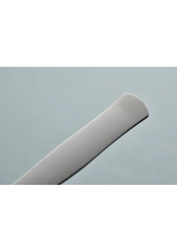 Gense Gabel Ranka in Matter Stahl