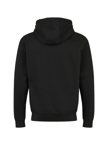 Kappa Strickjacke KULogo in black