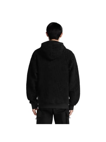 Dior Oblique Kapuzenpullover Schwarz