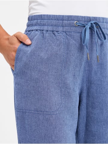 Olsen Hose Lisa in blau
