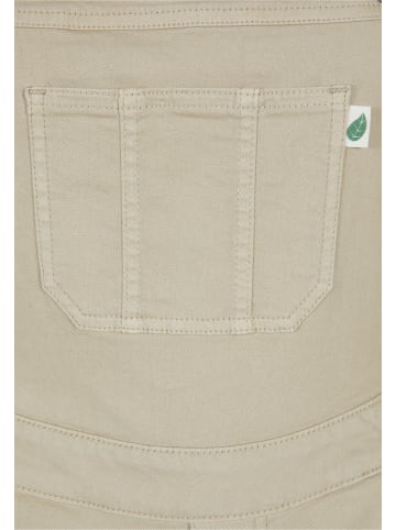 Urban Classics Jumpsuit in offwhite raw