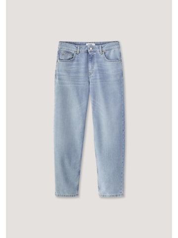 Hessnatur Jeans NELE High Rise Barrel Leg in light blue