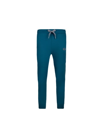 BIDI BADU Matu Basic Cuffed Pant - petrol in blau