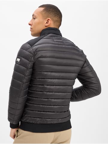 Karl Lagerfeld Jacke in schwarz