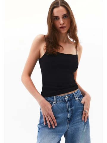 OXXO Ripptanktop BLACK