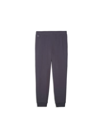Puma Trainingshose "M Tad Essentials French Terry Jogger" in Grau