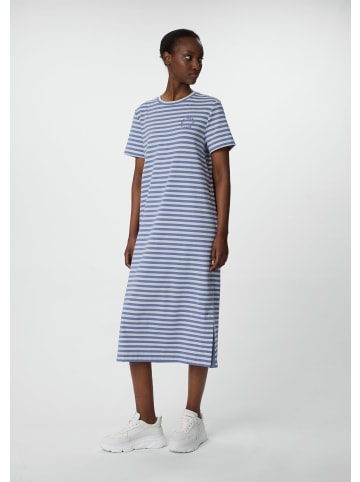 comma Kleid in 54G6_hellblau