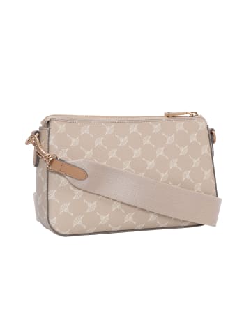 JOOP! Schultertasche 'Cortina 1.0 Jasmina in Sesame 22 x 15 x 6 cm'