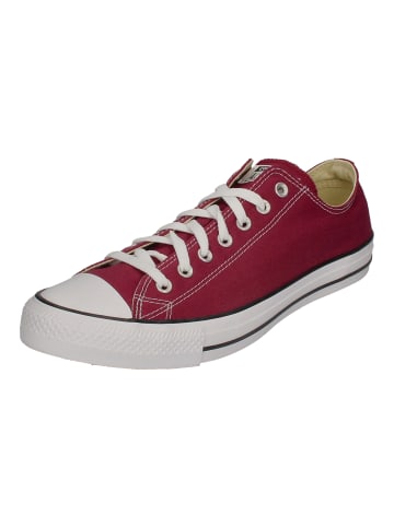 Converse Sneaker Low M9691 in rot