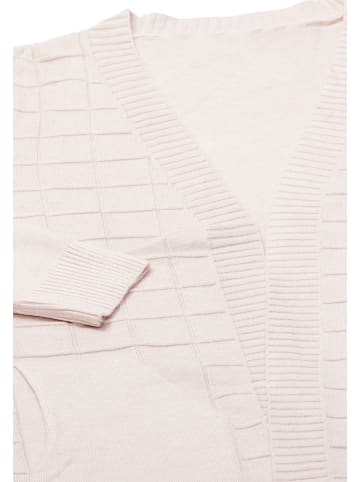 Albee Women Cardigan in Beige