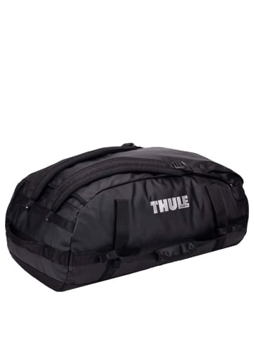 Thule Chasm 70L - Reisetasche 69 cm (soft blue) in schwarz