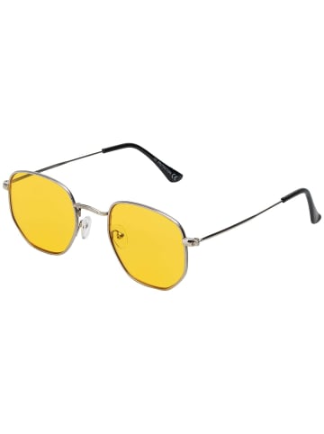 BEZLIT Herren Sonnenbrille in Gelb