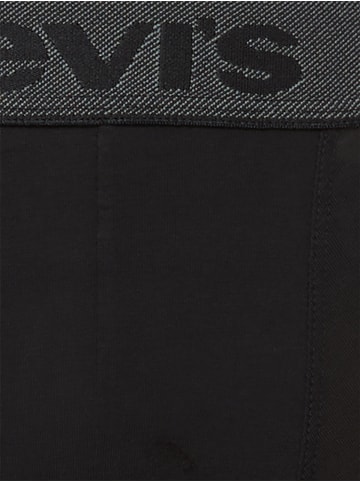 Levi´s Boxershorts in schwarz