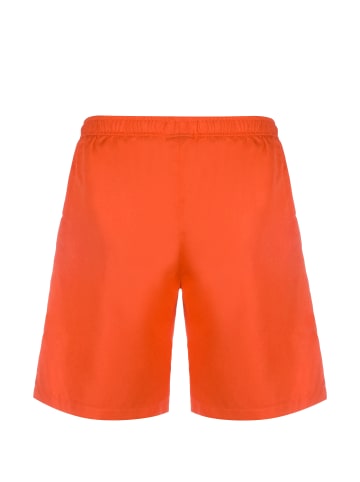 OUTFITTER Shorts OCEAN FABRICS TAHI in orange