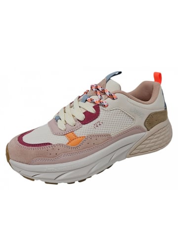 Jeep Sneaker Groove in Rosa