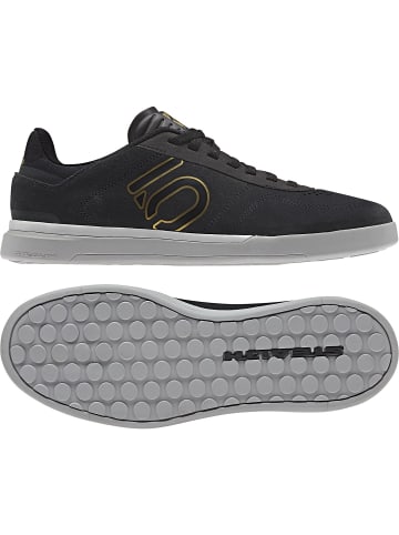 FIVE TEN Five Ten SLEUTH DLXW in Schwarz