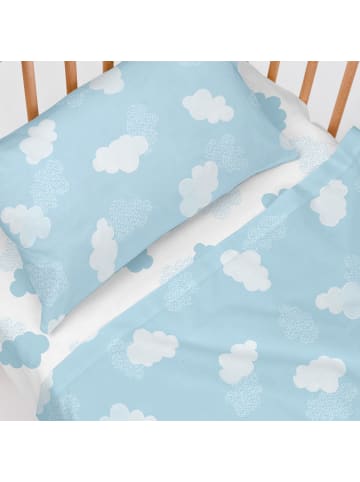 Happy Friday Clouds Oberlaken set 2 teiliges