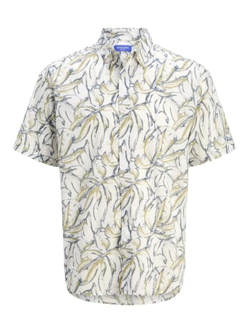 Jack & Jones Hemd in Cloud Dancer
