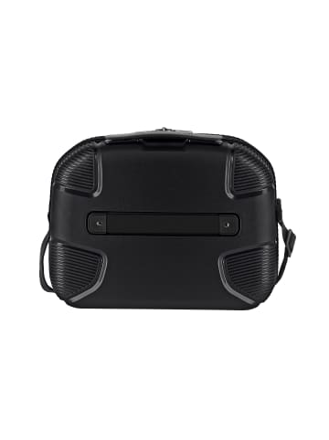 IMPACKT IP1 Beautycase 40 cm lava black
