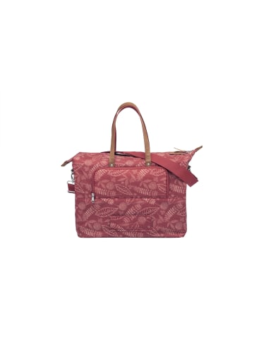 New Looxs Radtasche Tendo Forest in Rot