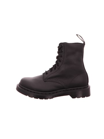 Dr. Martens Boots in schwarz