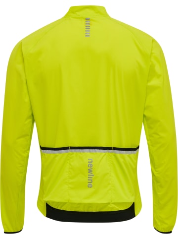 Newline Newline Jacket Mens Core Radfahren Herren in EVENING PRIMROSE