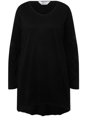 Angel of Style Shirt in schwarz