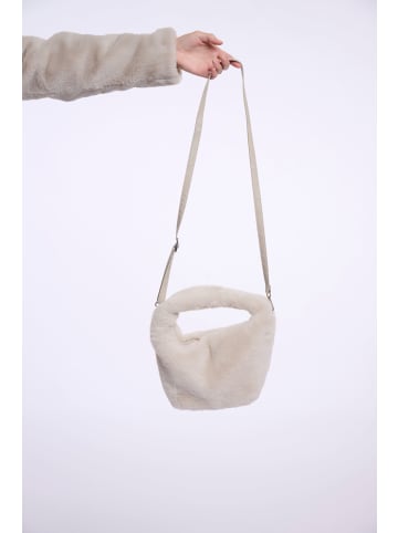RINO&PELLE Cheryl Crossbody Bag in Birch