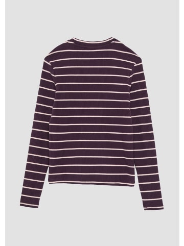 s.Oliver T-Shirt in 49G1_lila