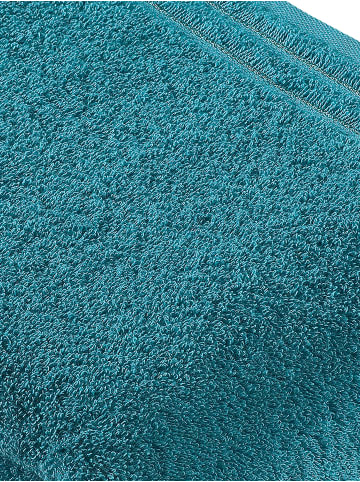 Vossen Duschtuch in lagoon