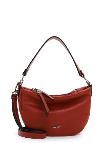 SURI FREY Beutel SFY Abbey in rust 624