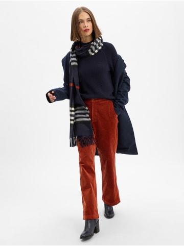 Franco Callegari Cordhose in terra