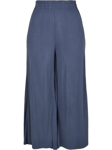 Urban Classics Culotte in vintageblue