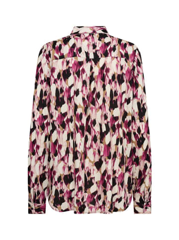 soyaconcept Bluse SC-NANNA 1 in Rosa