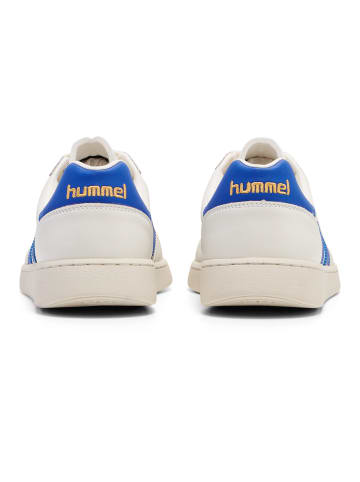 Hummel Hummel Sneaker Vm78 Cph Erwachsene in WHITE/TRUE BLUE