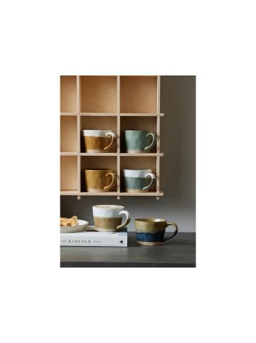 Villa Collection Henkelbecher Evig in Amber