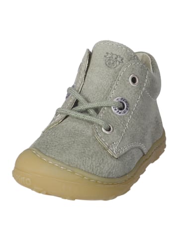 Ricosta Outdoorstiefel CORY in eukalyptus