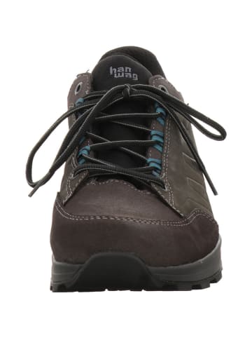 hanwag Outdoorschuh in braun
