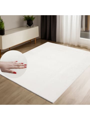 payé Teppich Waschbar Luno