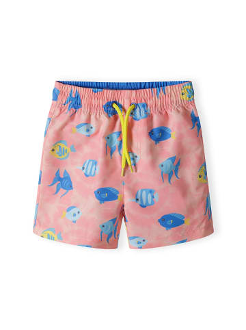 Minoti Badeshorts 23swim10 in Rosa