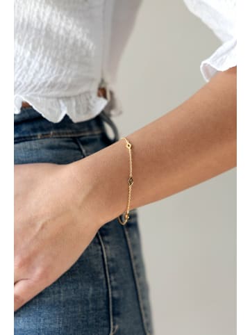 caï Armband für Damen in gold