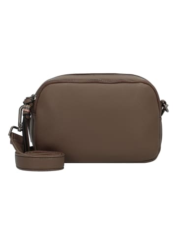 FREDs BRUDER Bestie Umhängetasche 22 cm in olive